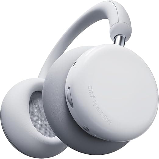 CMF by Nothing Headphone Pro ANC Wireless Headphones 50H Playtime $69