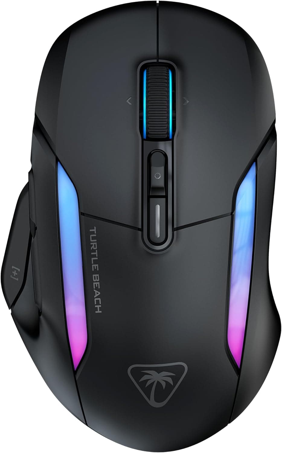 Turtle Beach Kone II Air Wireless RGB Gaming Mouse 350-Hr Battery 26000 DPI - $59.99