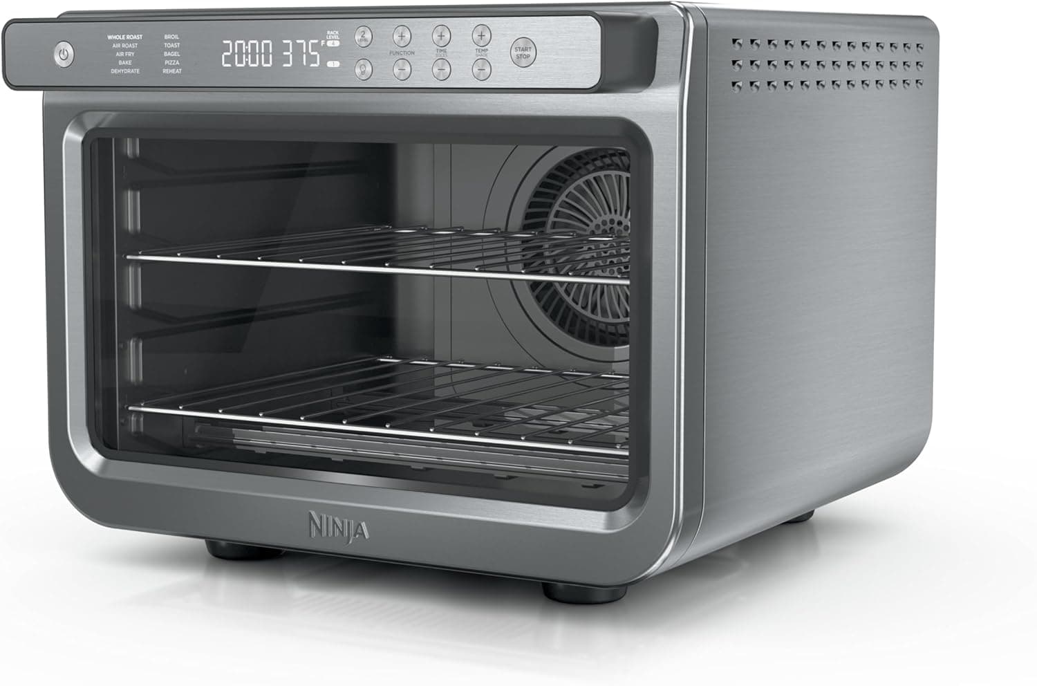 Ninja 10-in-1 Prestige Smart XL Air Fryer & Toaster Oven Combo DT501 - $229.99